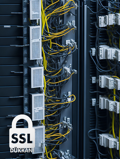 SSL Dükkanı