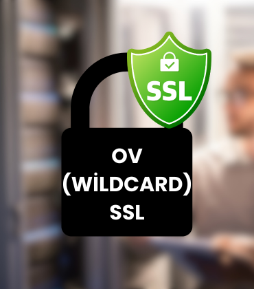 OV Wildcard SSL
