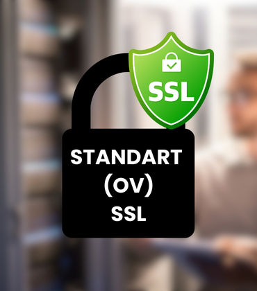 Standard OV SSL