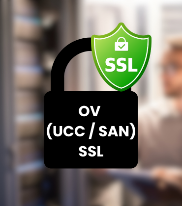 OV UCC/SAN SSL